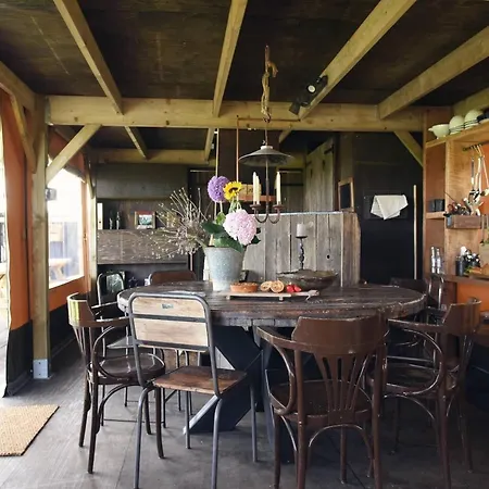 Near Dunes * Callantsoog